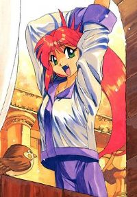 �����Ļ�è�� DASH!