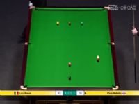 2025˹ŵ�˴�ʦ����һ�֣�¬���������ж�6-3����˹���ֿ��� 20250116