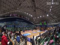 WCBA������B�� �����������VS���Ż������� 20241118